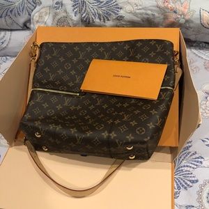 Louis Vuitton mellie mng
